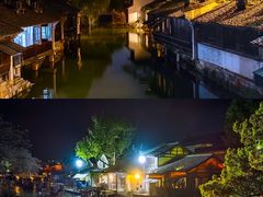 -乌镇景区