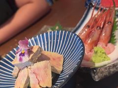 -千代武日本料理(哈西店)