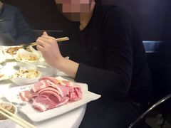 -金刚山(学府路店)