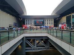 -国家会展中心（上海）虹馆EH