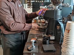 -木嘛working coffee(前海店)