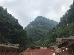 -赤水丹霞旅游区·佛光岩