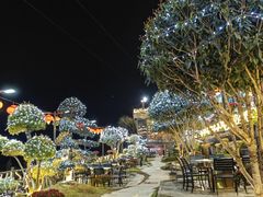 -枇杷园食为鲜火锅(南山店)