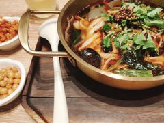 -小满手工粉(北京富力广场店)
