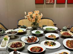 -夜宴江景餐厅