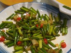 -山里俏·地标皖南菜·屯溪臭鳜鱼(北城万达店)