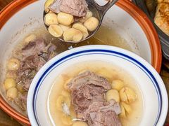 -湖南老灶台·生态农业餐饮(龙胜店)