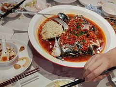 -一品红川菜(皇岗店)