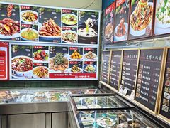 -纪林菜馆·博山菜老字号(华光路店)