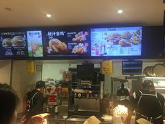 -肯德基(昆山开发区店)