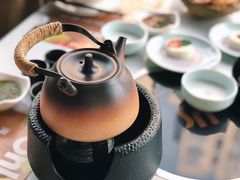 -曼谷靠山街