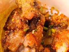 -祥和里餐饮美食一条街