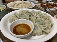 -美达尔烧烤(银川东路店)