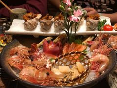 -菊上料理(蜀山银泰百货店)