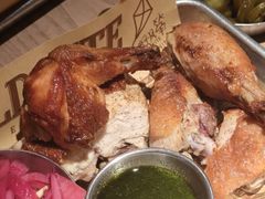 -弓二·烧鸟居酒屋(财富购物中心店)