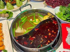 -中国凉都黄牛肉馆(杭州总店)