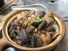 -阳江河堤老牌曾记美食