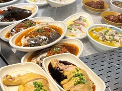 -荟选餐饮徐家汇社区食堂(徐虹北路店)