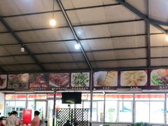 大堂-顺德美食坊(南沙分店)