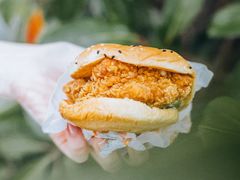 -华莱士·全鸡汉堡(大东海店)