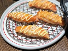 灸烧北海道蟹棒-大雄寿司(中华广场店)
