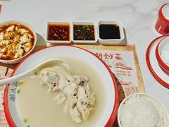 -董太婆老妈蹄花·川菜馆(福田店)