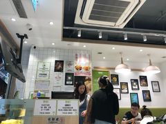 -聪嫂私房甜品(旺角二店)