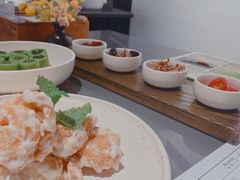 -小大董·烤鸭(观景餐厅·南京西路店)