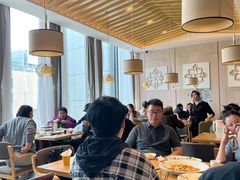 -秦香阁·西北家常菜(徐汇日月光中心店)