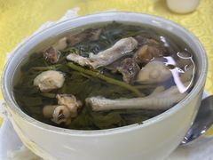 -海鲜街菜馆(海珠南路店)