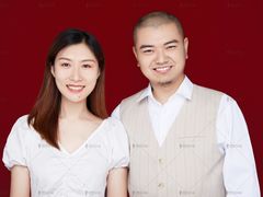 -海马体照相馆(北京朝阳大悦城店)