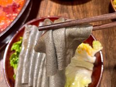 -冯校长老火锅(广州正佳广场店)