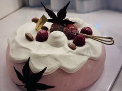 薄暮岛屿-法桐蛋糕·手作面包(万象城店)