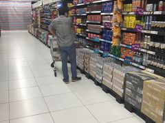 -家乐福(古北店)