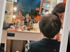 -海马体家庭照相馆(北京芳圆里 ID MALL店)