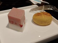 -北京四季酒店·采逸轩
