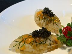 -宁波柏悦酒店·钱湖渔港