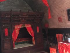 -山西王家大院