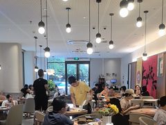 -必胜客(阿罗海店)