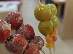 -朴小妹人参鸡汤火锅(长白山万达店)
