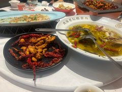 -蓉城小馆(科兴店)