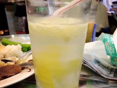 -兰芳园(上环店)