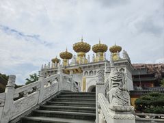 -上海东林寺(金山区)