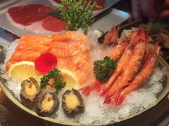 -蚝·生·鲜牛烧肉铺(中央大街店)