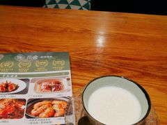-花舍·新派粤菜·西餐·下午茶(亚运村·鸟巢店)
