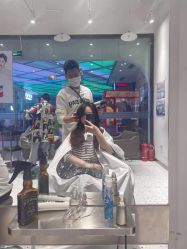 -妞妞麻吉美发沙龙
