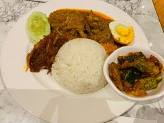 -关夫人餐厅(阳光广场店)