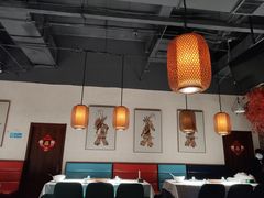 大堂-雲蜀龙阁·金牌水煮鱼(方庄店)