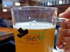 -汉巴味德(大悦城店)