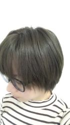 -MY HAIR ARDOR
